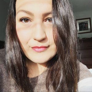 Meet your Posher, Brooke